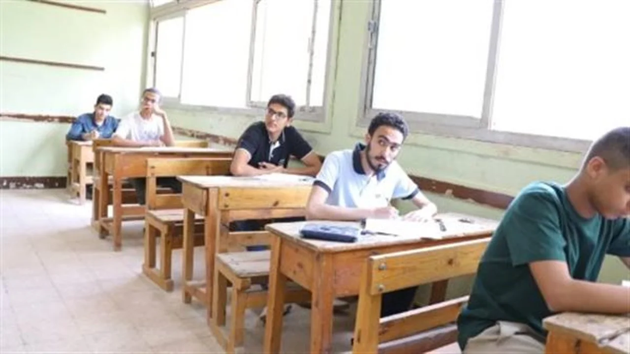 نتيجة مفاجئة.. رابط الحصول على درجات الثانوية العامة 2026